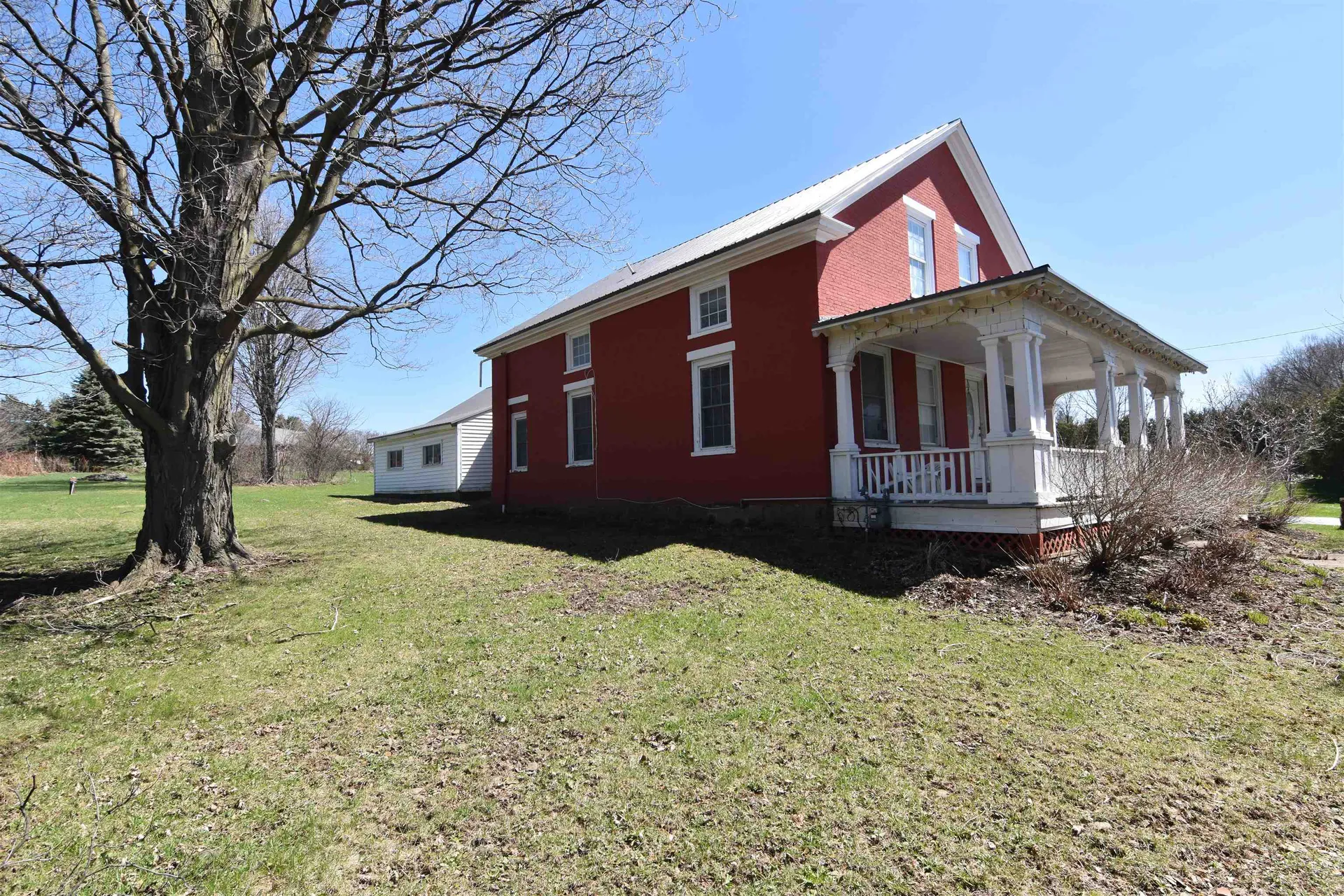 543 Street Albans Road Swanton VT 05488