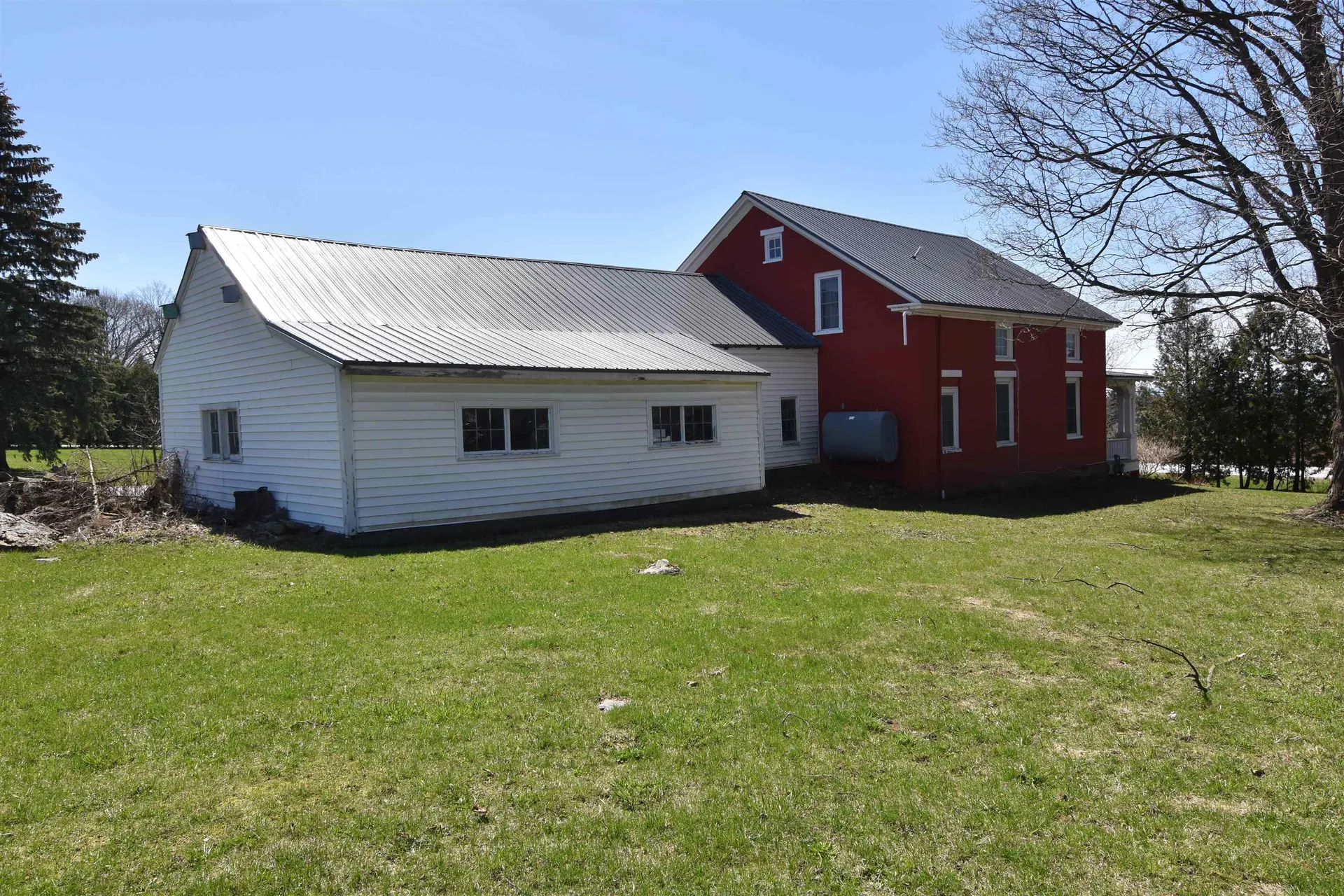 543 Street Albans Road Swanton VT 05488