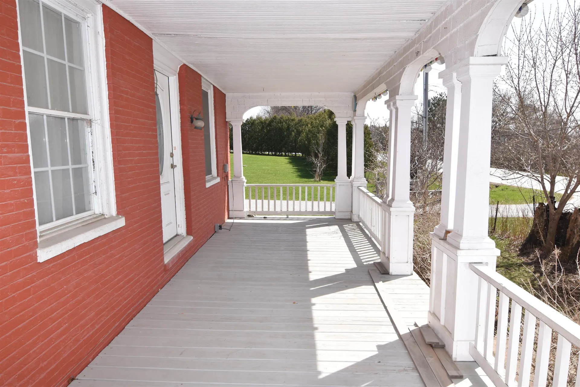 543 Street Albans Road Swanton VT 05488