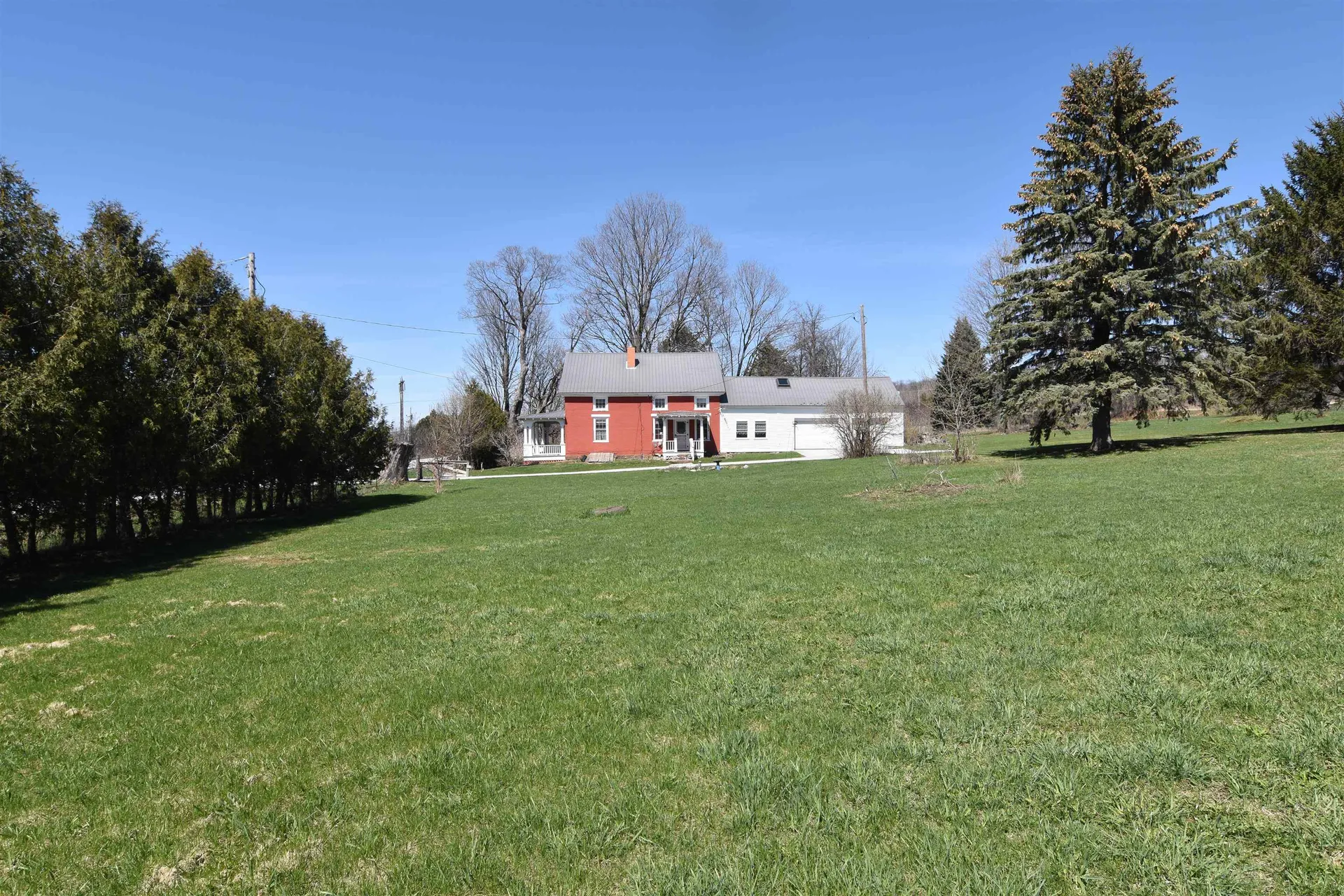 543 Street Albans Road Swanton VT 05488