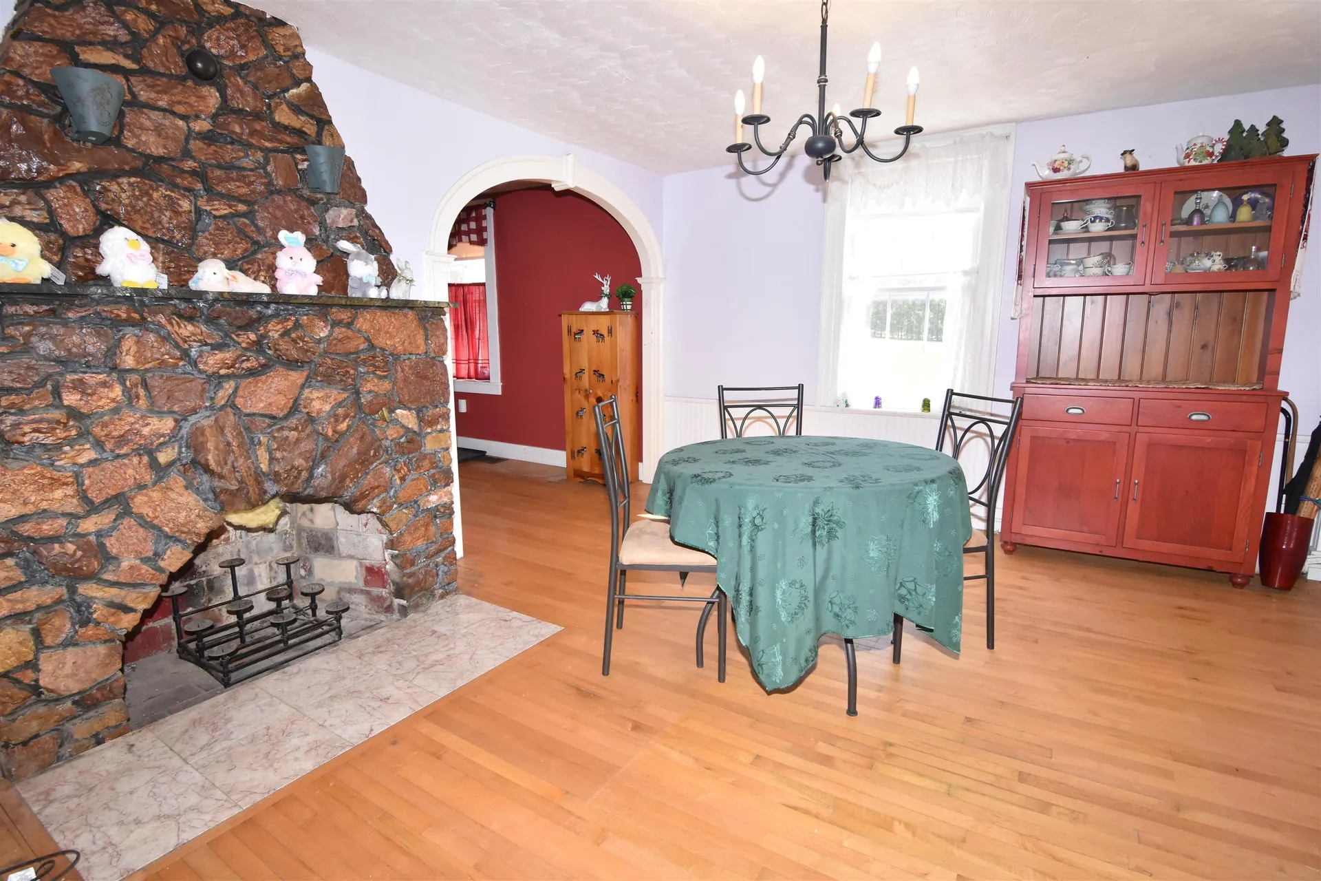 543 Street Albans Road Swanton VT 05488