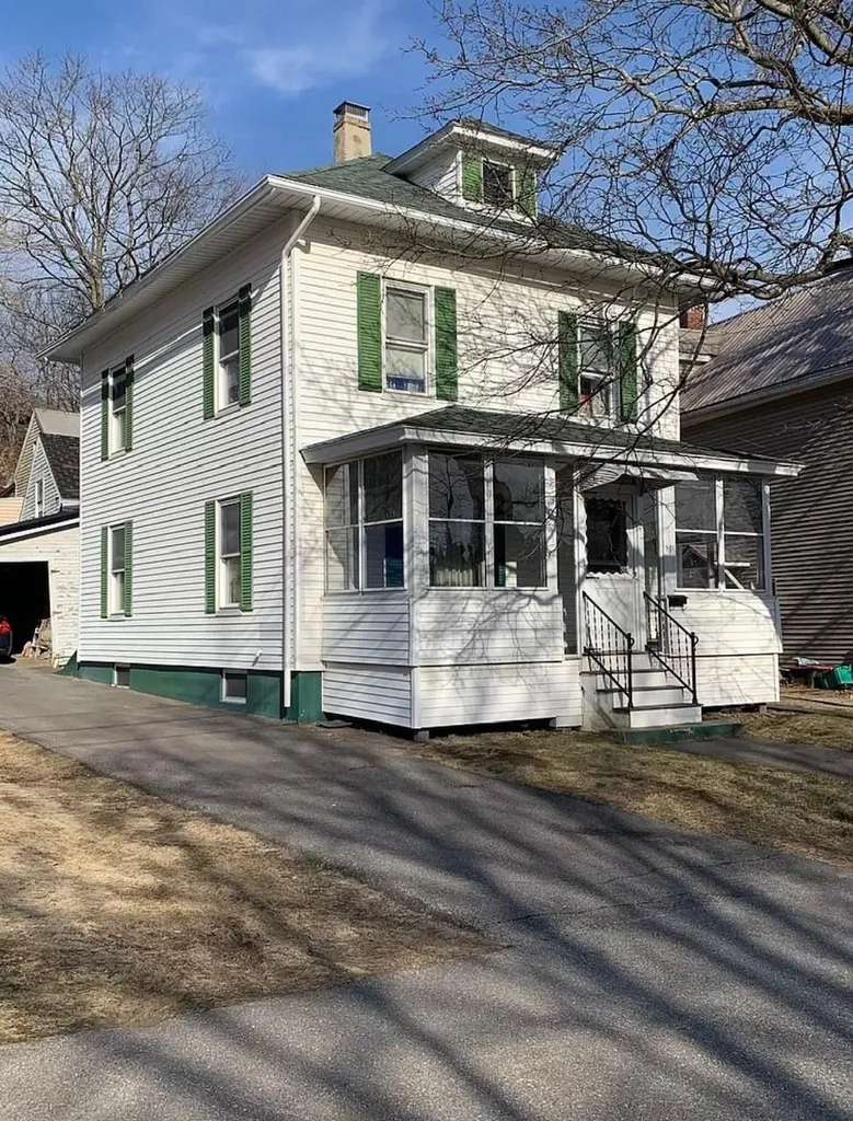 58 Dixon Street Laconia NH 03246
