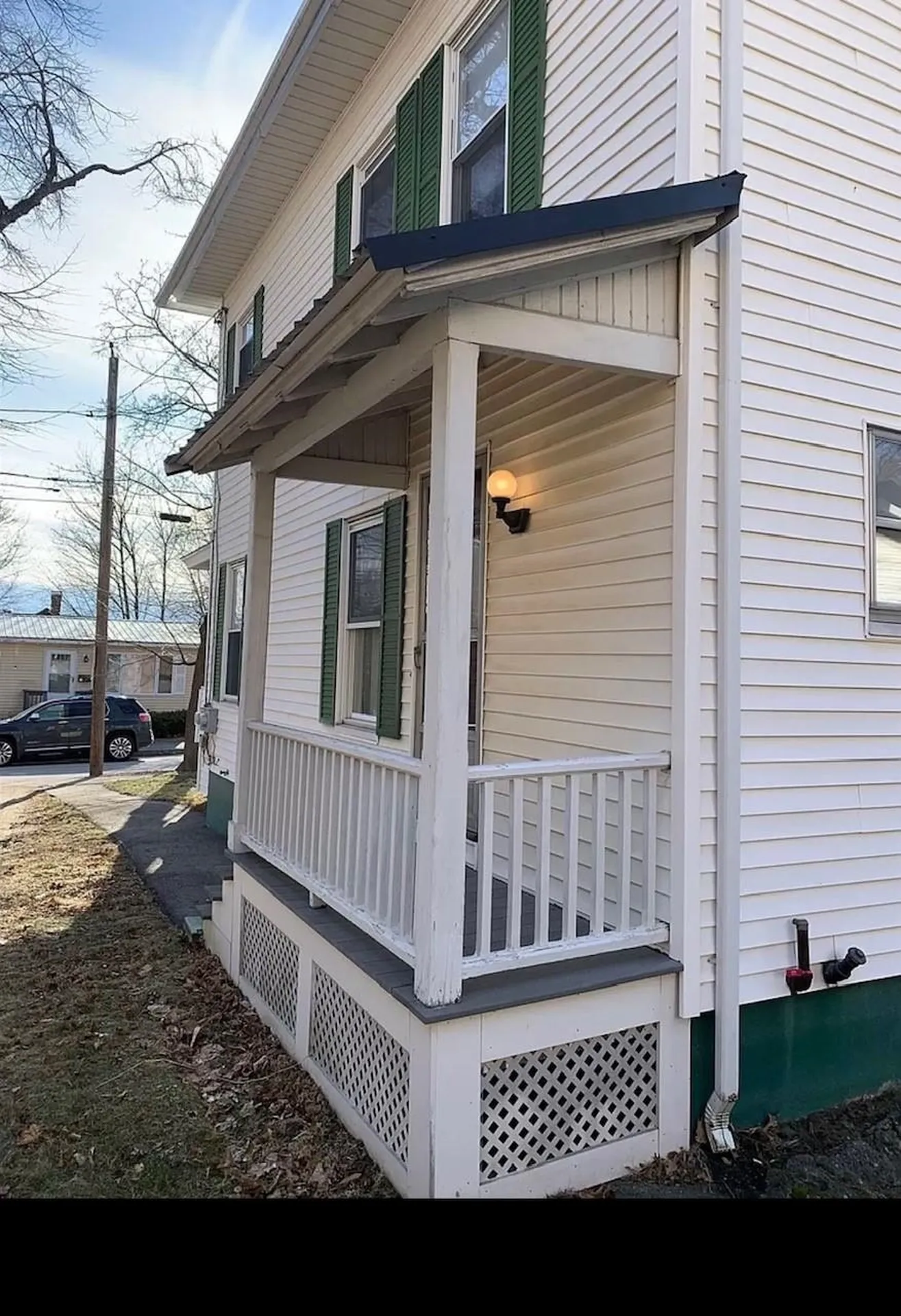 58 Dixon Street Laconia NH 03246