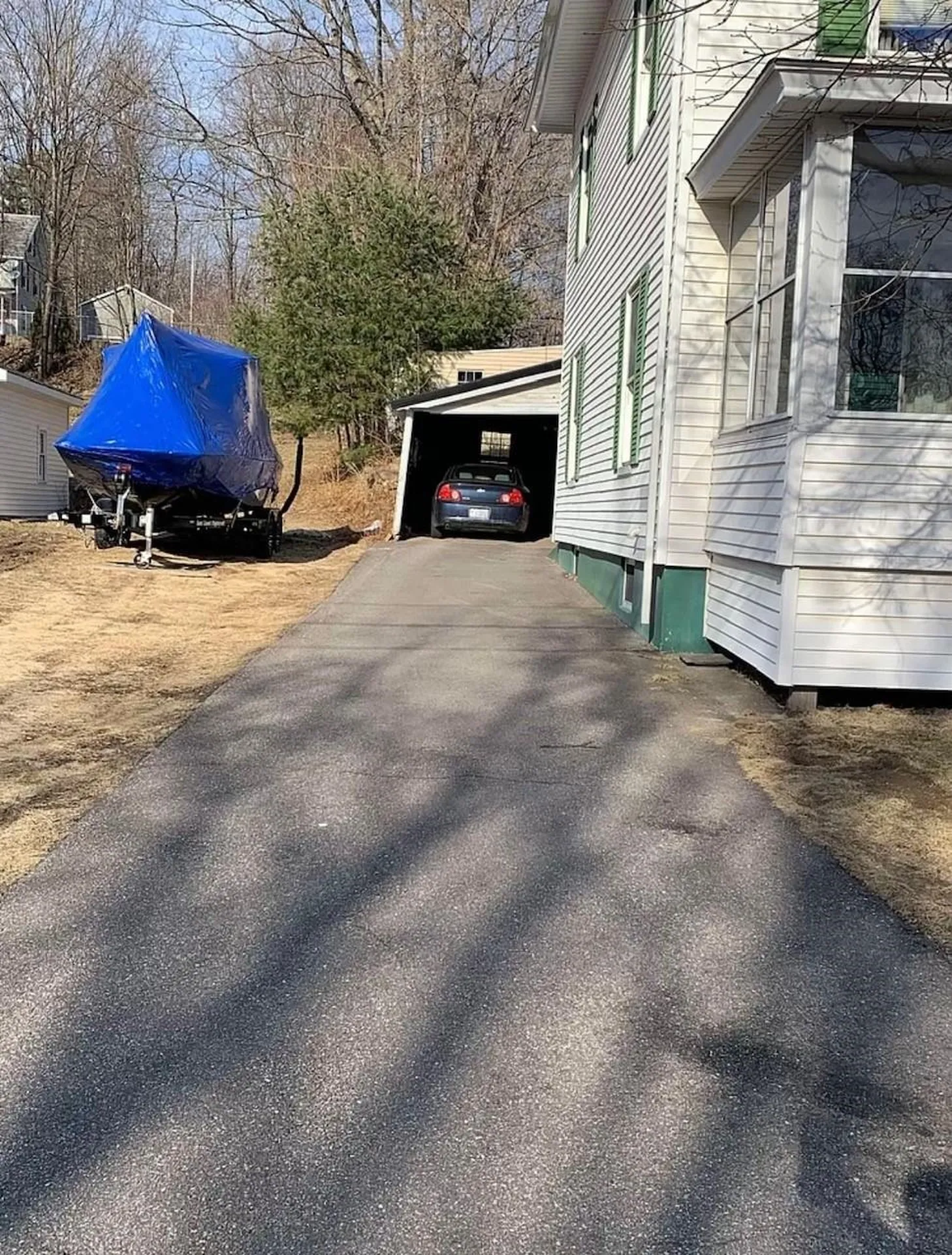 58 Dixon Street Laconia NH 03246