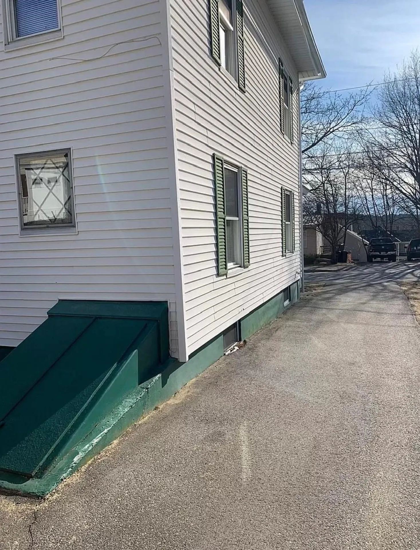 58 Dixon Street Laconia NH 03246