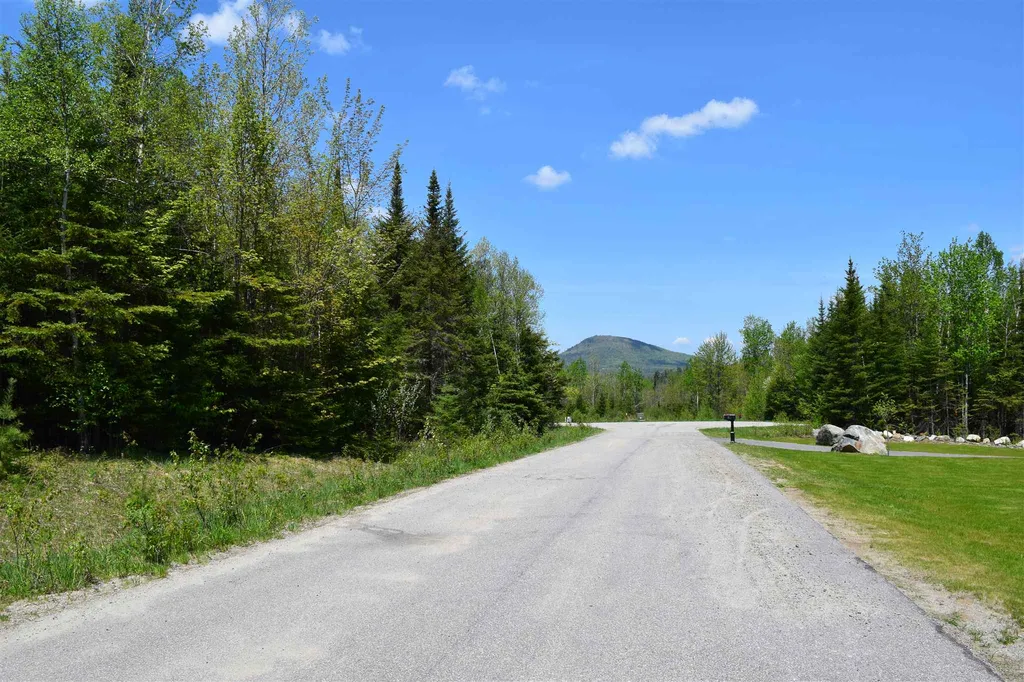 Lot 11 Northwoods Drive Whitefield NH 03598