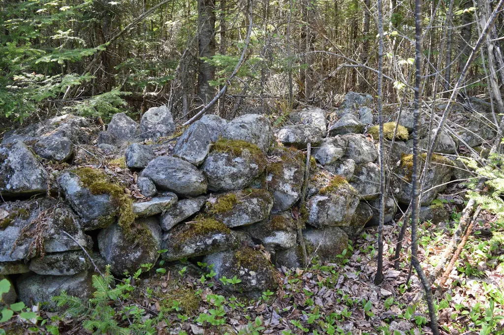 Lot 11 Northwoods Drive Whitefield NH 03598