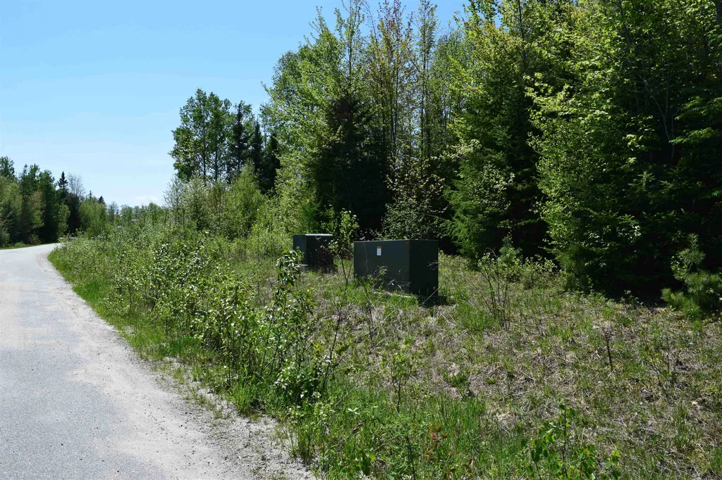 Lot 11 Northwoods Drive Whitefield NH 03598