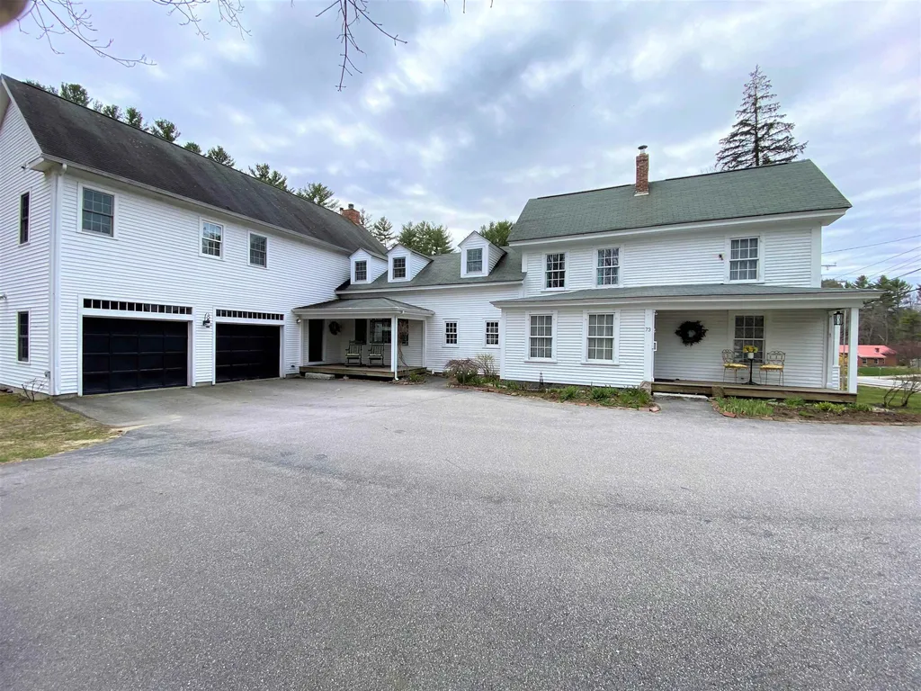 73 Main Street Hopkinton NH 03229