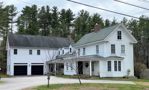 73 Main Street Hopkinton NH 03229