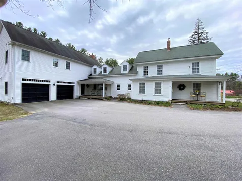 73 Main Street Hopkinton NH 03229