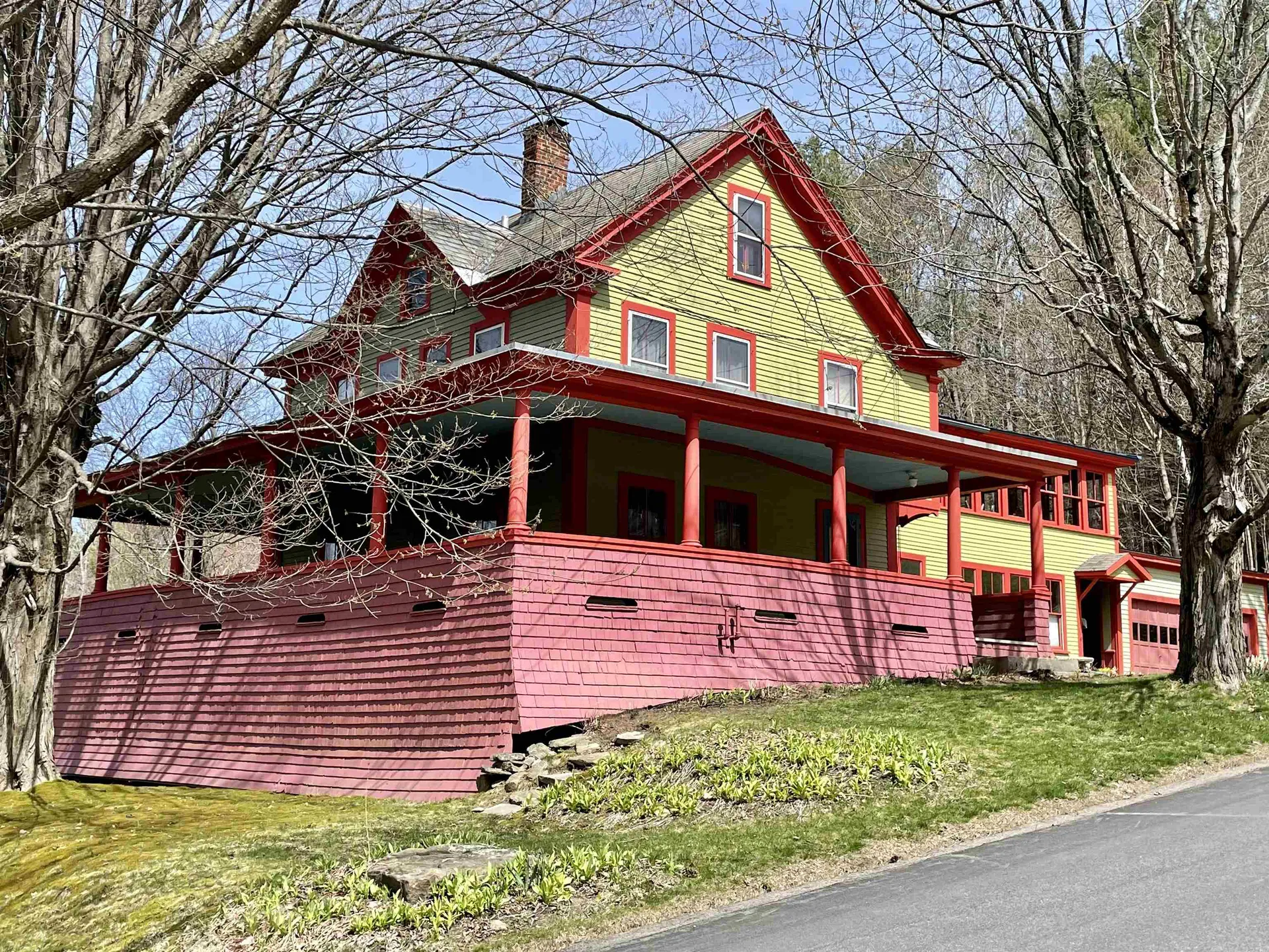 50 Pleasant Street Marlborough NH 03455