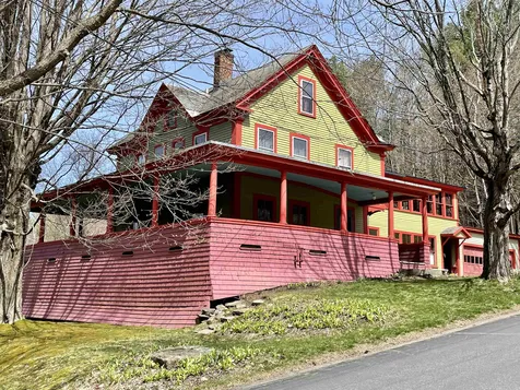 50 Pleasant Street Marlborough NH 03455