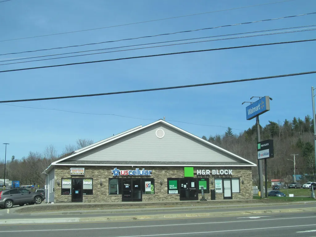 126 Washington Street Claremont NH 03743