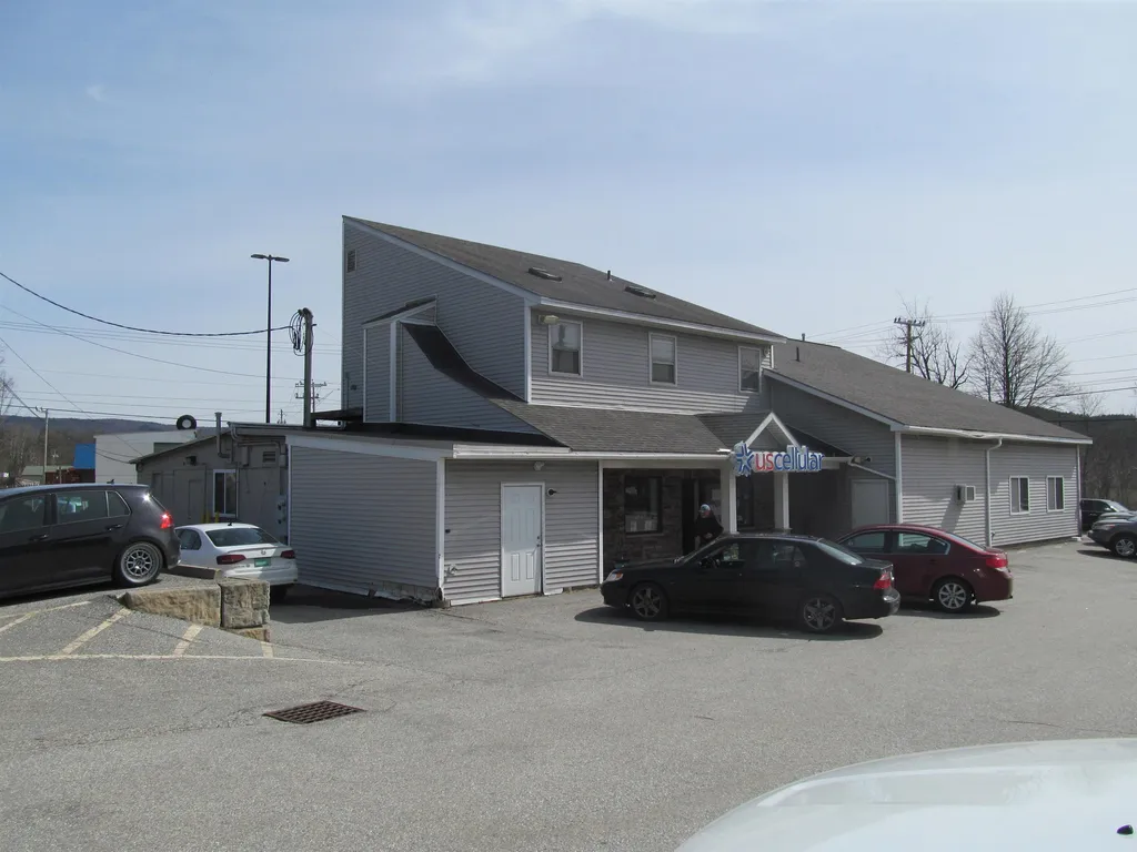 126 Washington Street Claremont NH 03743