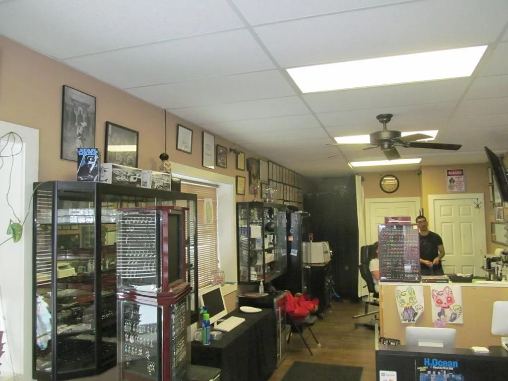 126 Washington Street Claremont NH 03743