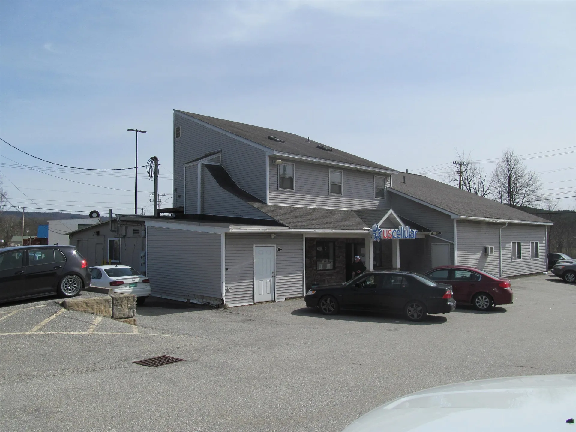 126 Washington Street Claremont NH 03743
