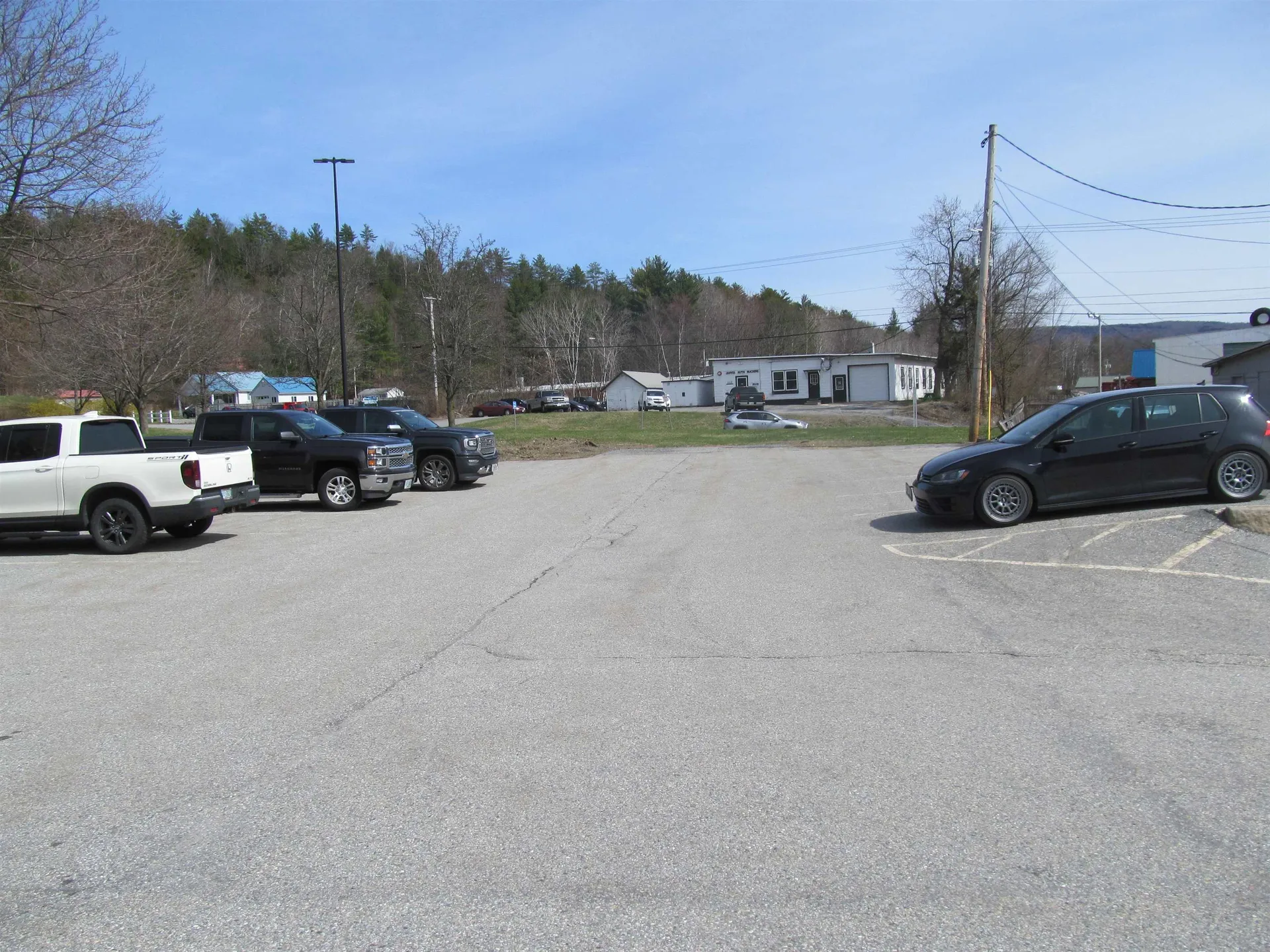 126 Washington Street Claremont NH 03743