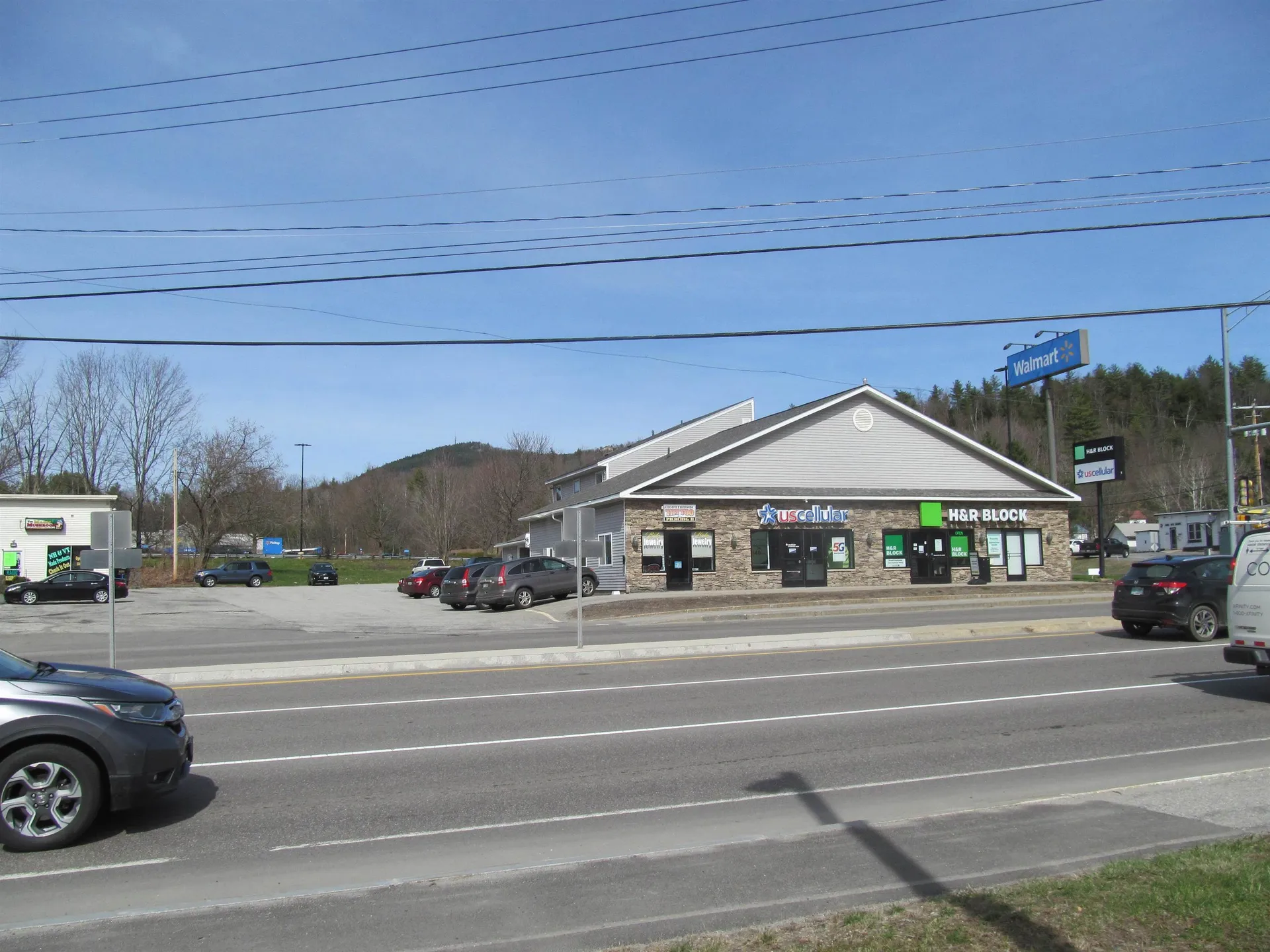 126 Washington Street Claremont NH 03743