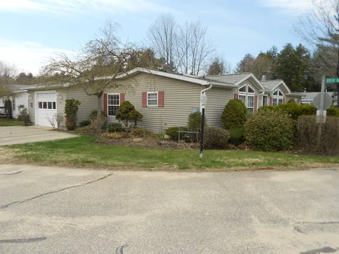 36 Great Brook Drive Belmont NH 03220