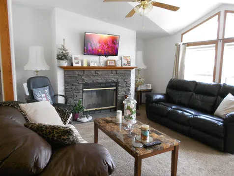 36 Great Brook Drive Belmont NH 03220