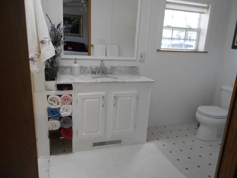 36 Great Brook Drive Belmont NH 03220