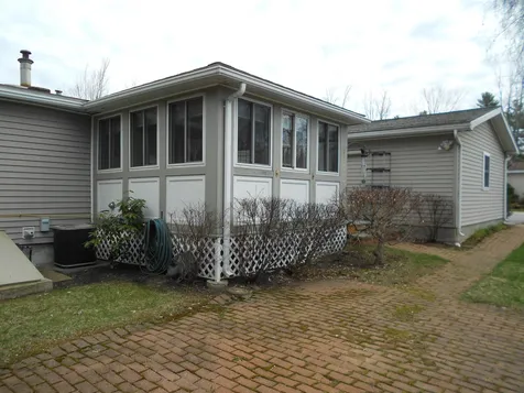 36 Great Brook Drive Belmont NH 03220