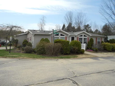 36 Great Brook Drive Belmont NH 03220