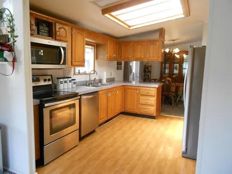 36 Great Brook Drive Belmont NH 03220