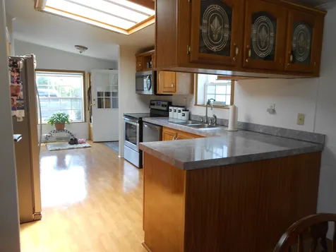 36 Great Brook Drive Belmont NH 03220