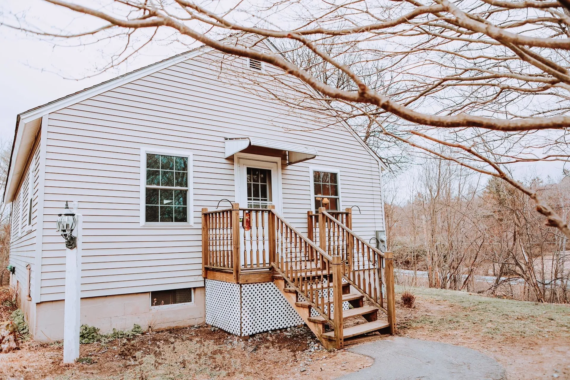 12 Sleeper Road Sunapee NH 03782