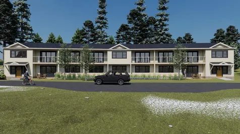 2364 Mountain Road Stowe VT 05672