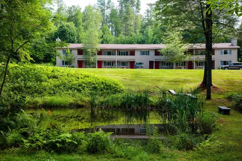 2364 Mountain Road Stowe VT 05672