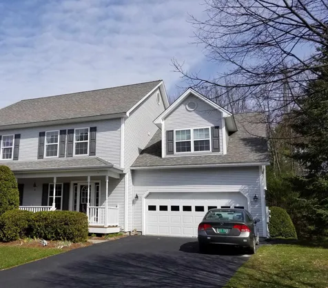 22 Cushing Drive Essex Junction VT 05452