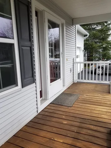 22 Cushing Drive Essex Junction VT 05452