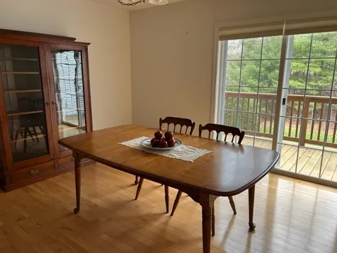 22 Cushing Drive Essex Junction VT 05452