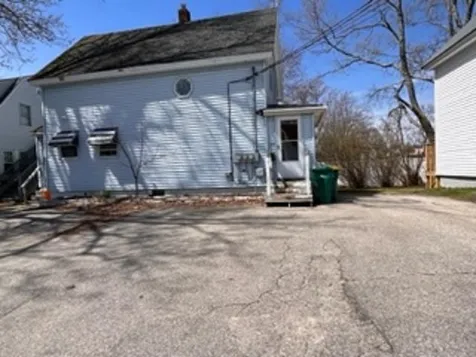 17 Lambert Court Rochester NH 03867