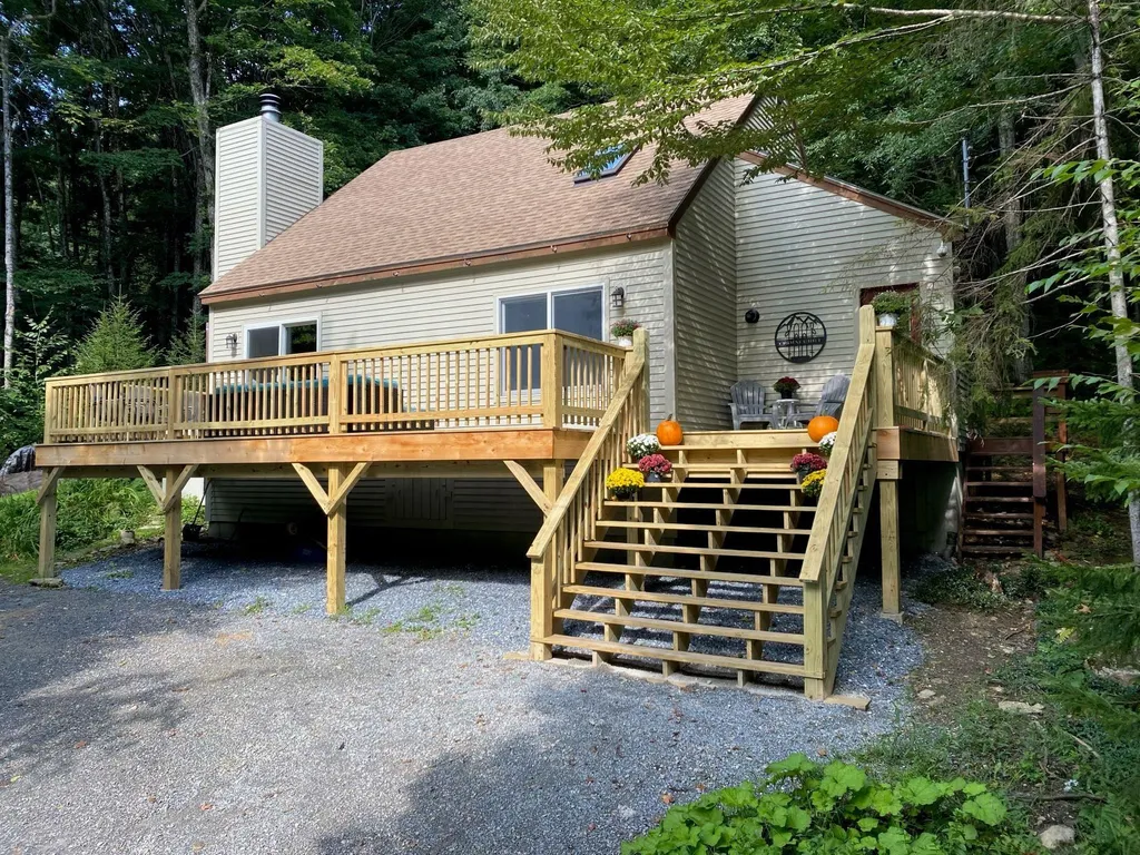 Overlook Drive Wilmington, VT