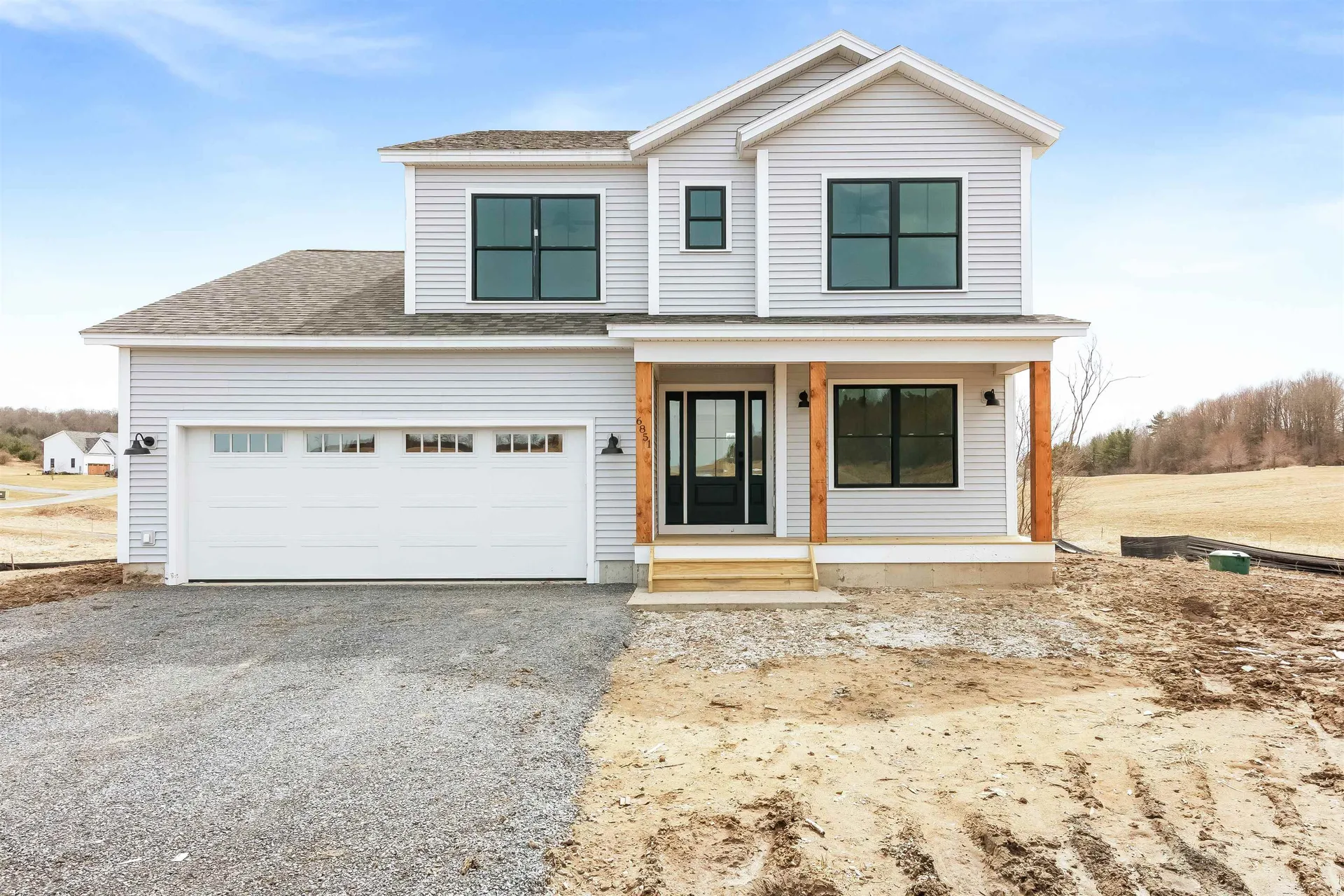 6851 Spear Street Charlotte VT 05445