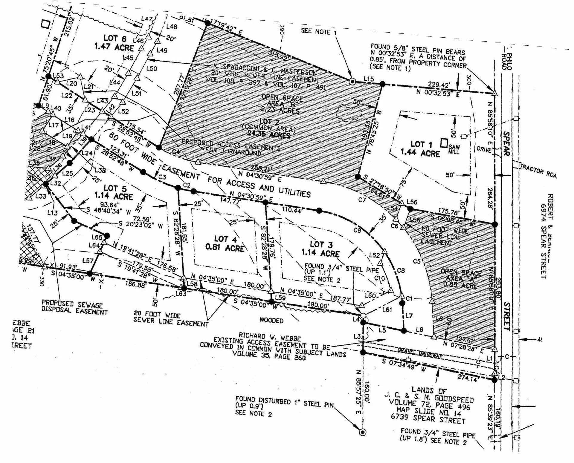 6851 Spear Street Charlotte VT 05445