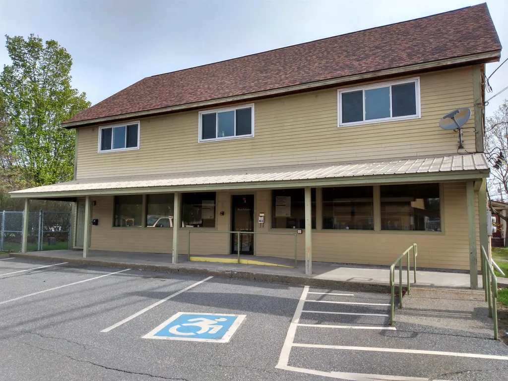 413 Canal Street Brattleboro VT 05301