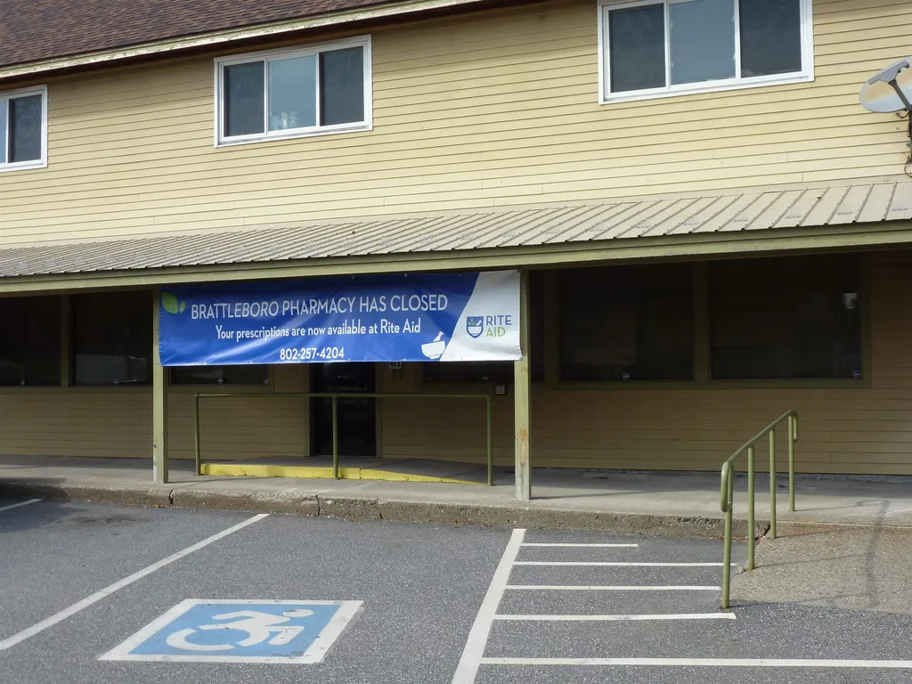 413 Canal Street Brattleboro VT 05301