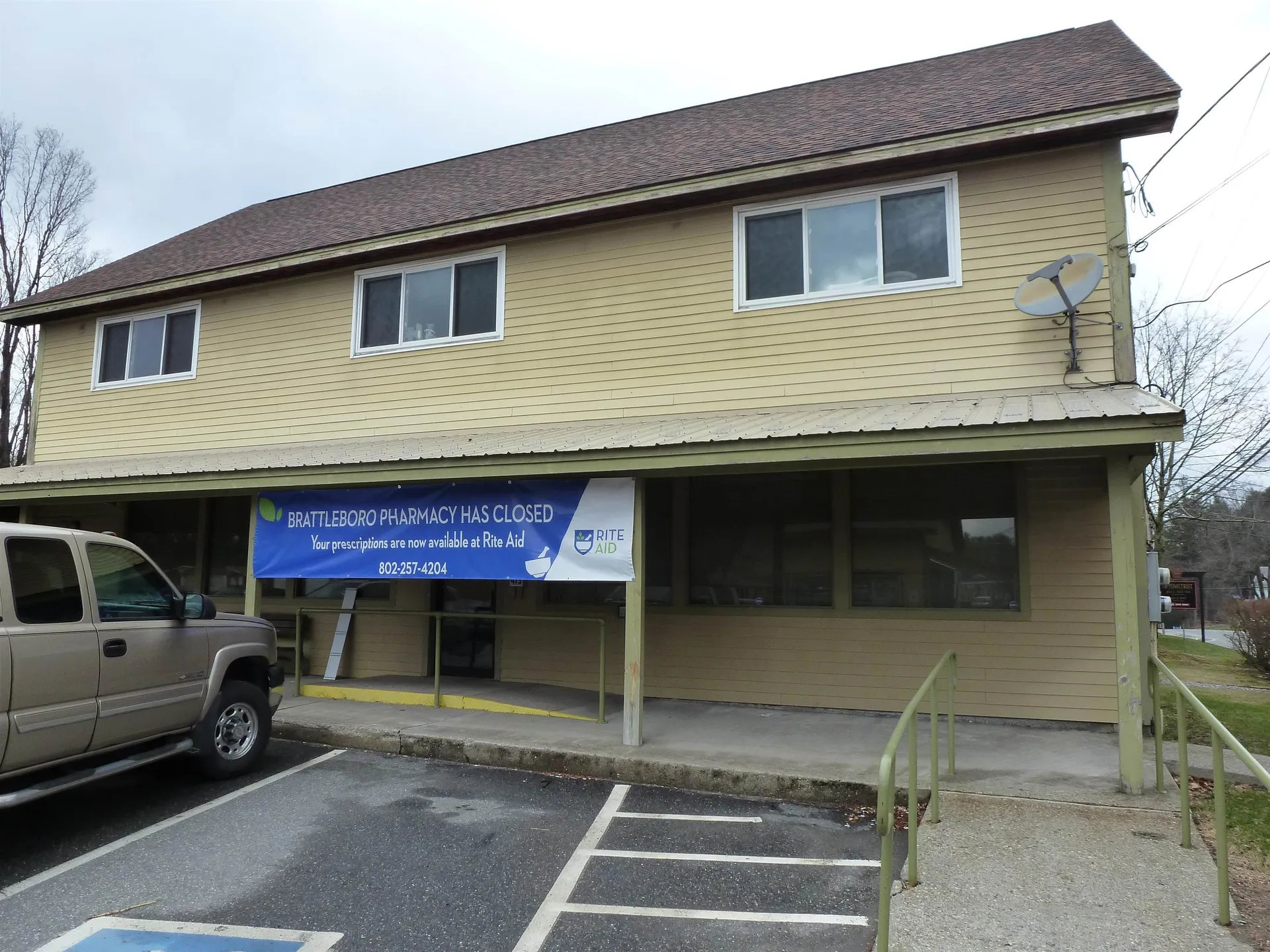 413 Canal Street Brattleboro VT 05301