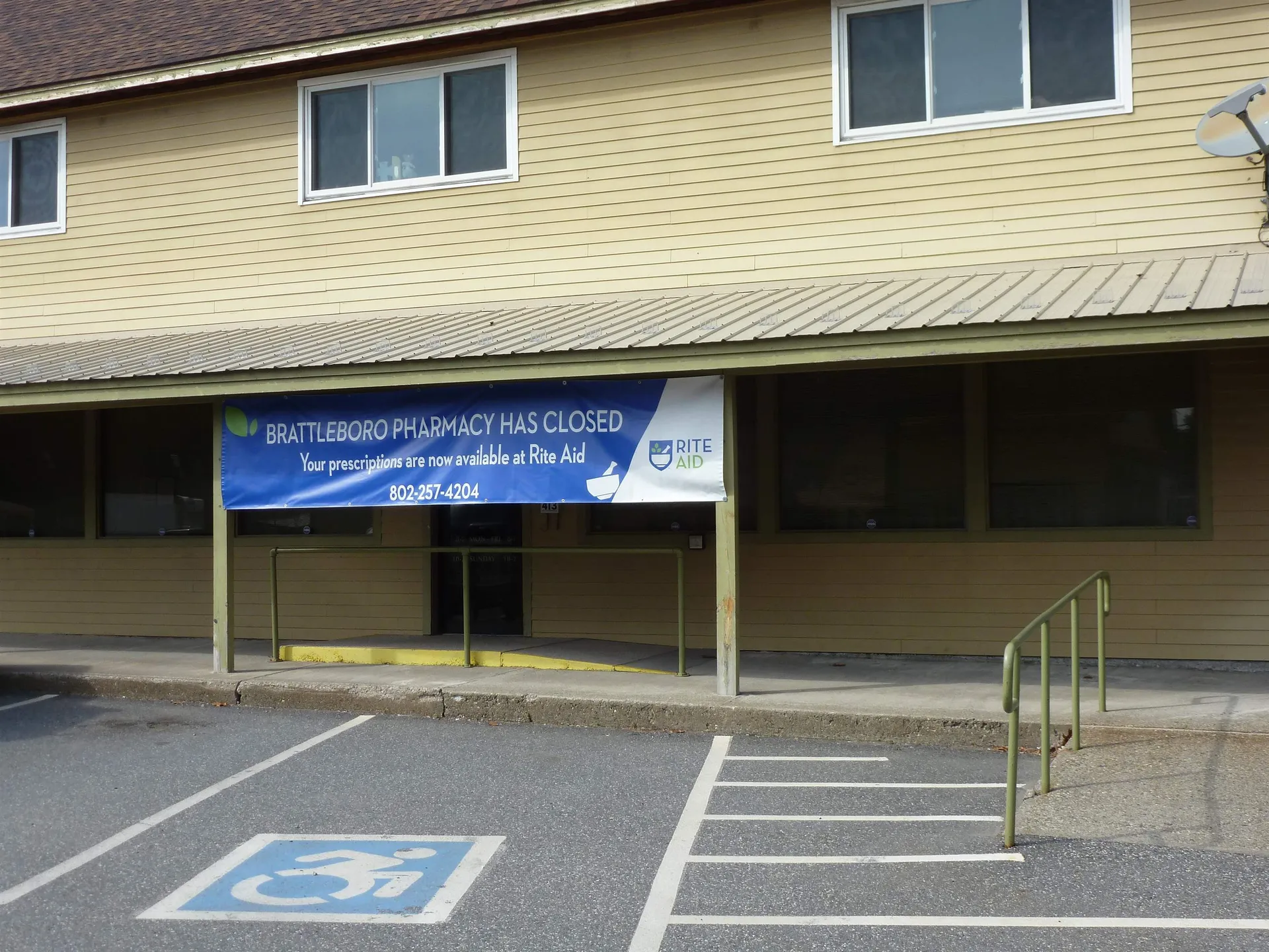 413 Canal Street Brattleboro VT 05301