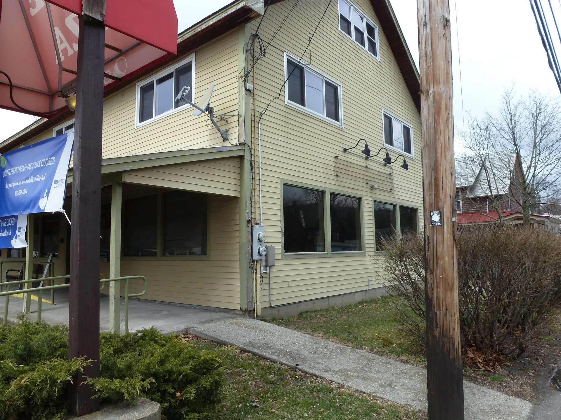 413 Canal Street Brattleboro VT 05301