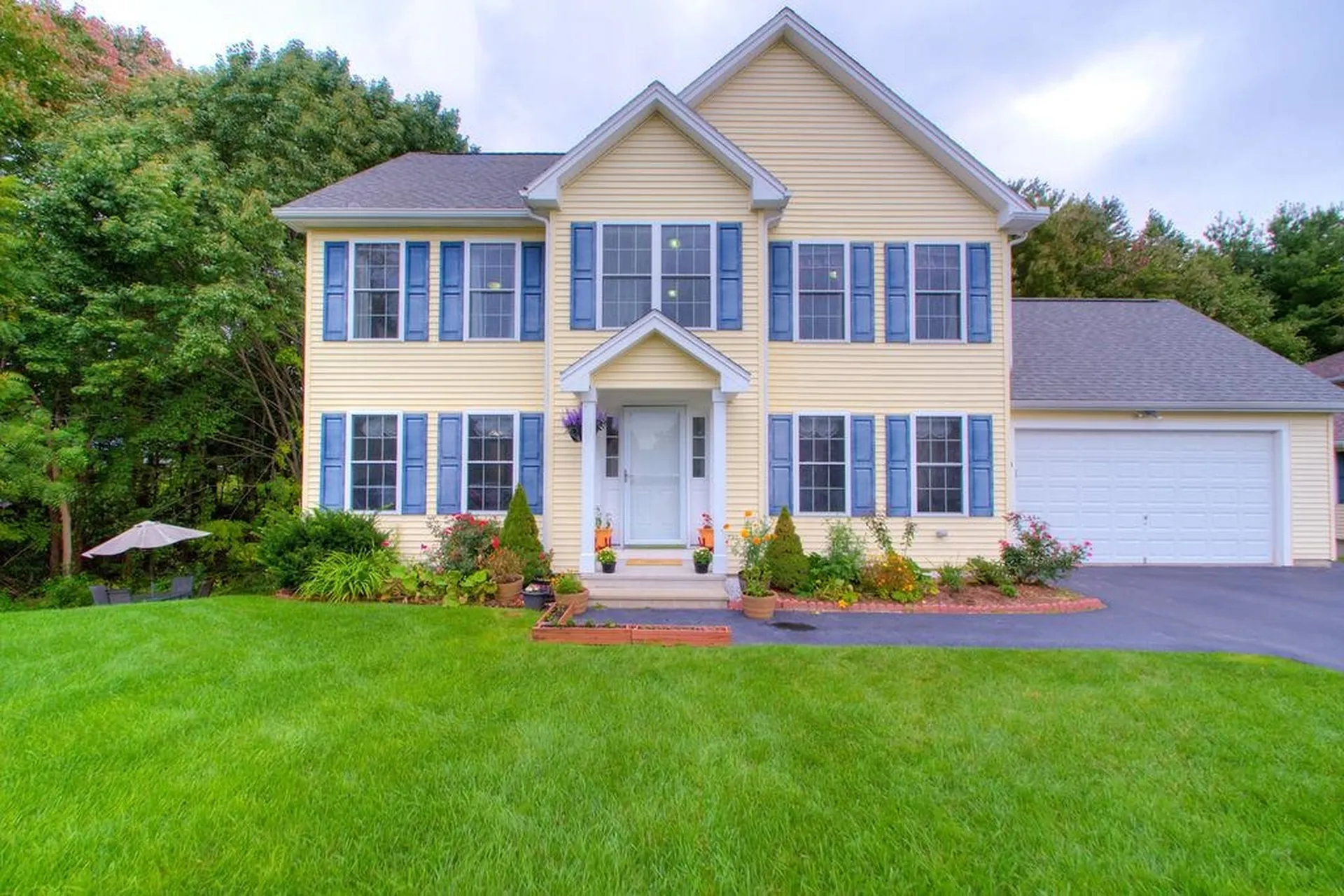 5 Memory Avenue Nashua NH 03062