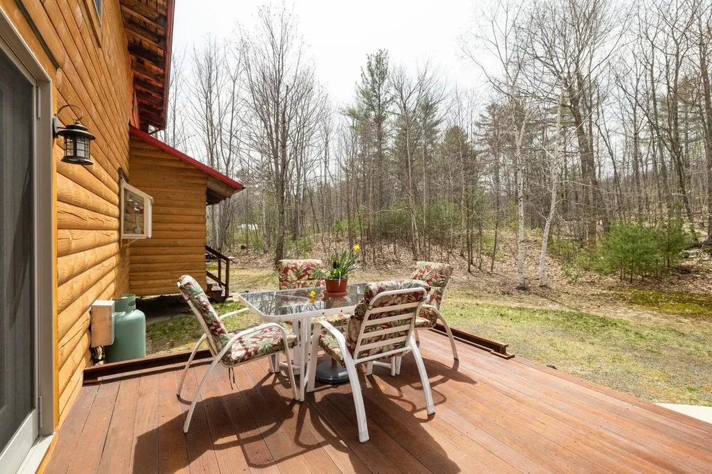 18 Monique Drive Wakefield NH 03830