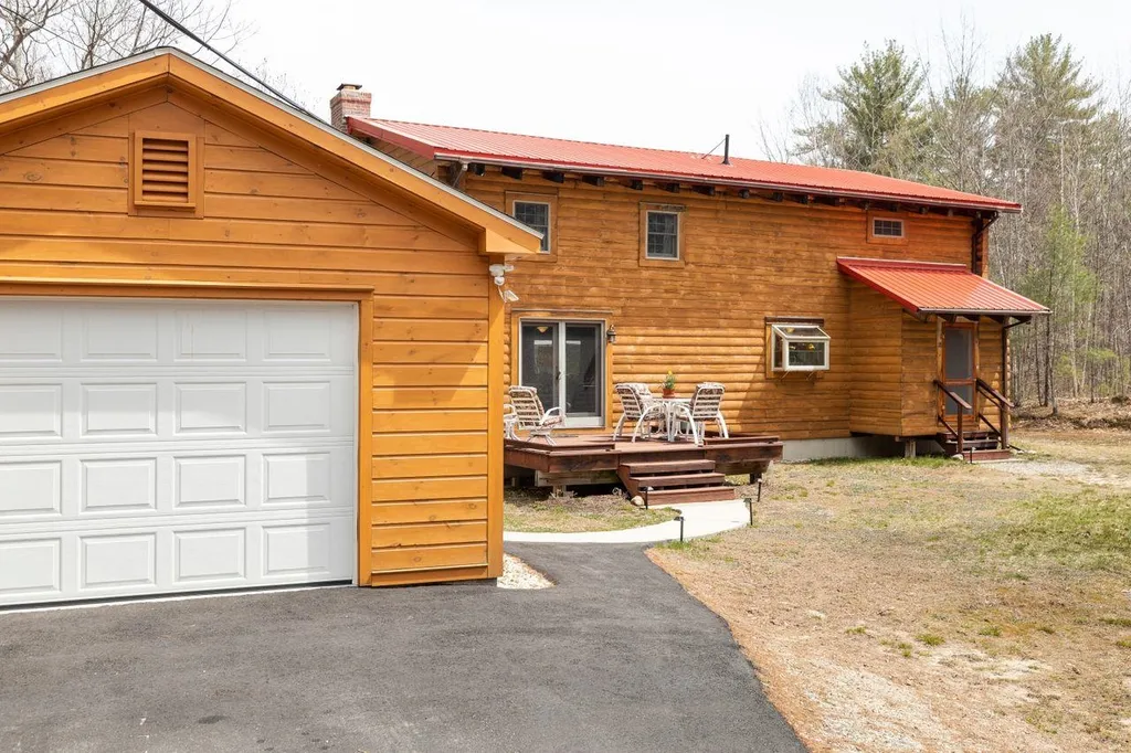 18 Monique Drive Wakefield NH 03830