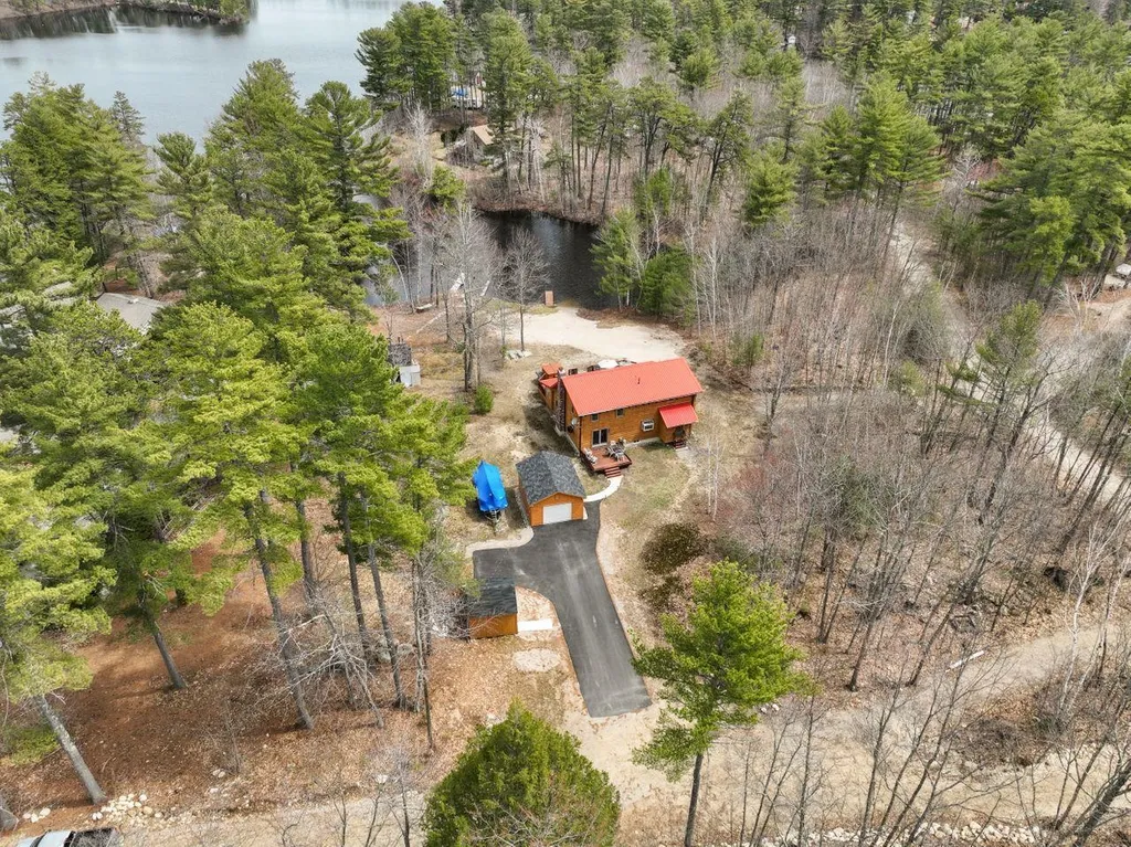 18 Monique Drive Wakefield NH 03830