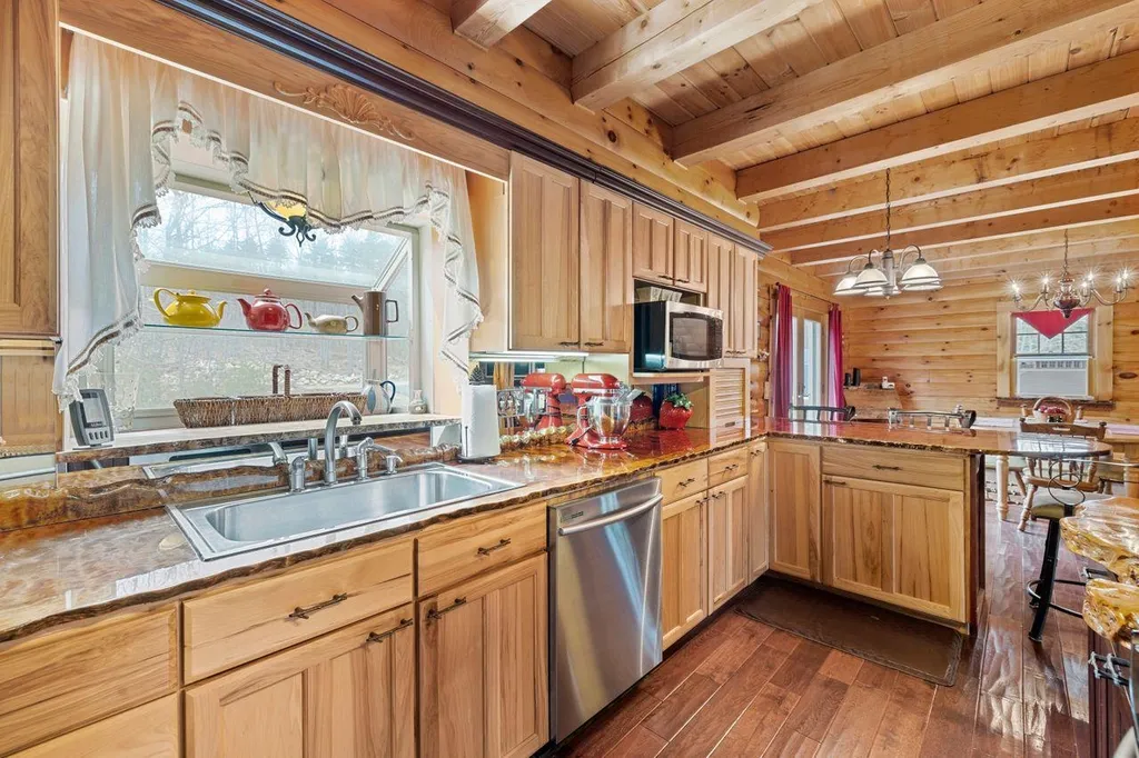 18 Monique Drive Wakefield NH 03830